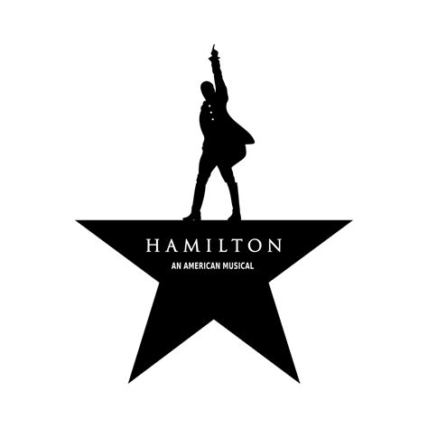 Printable Hamilton Logo